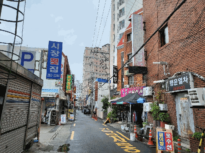 부산광역시 사하구 하단동 618-6 아람센트럴시티 2층203호 외 4필지 오피스텔(주거) 경매 사진 6