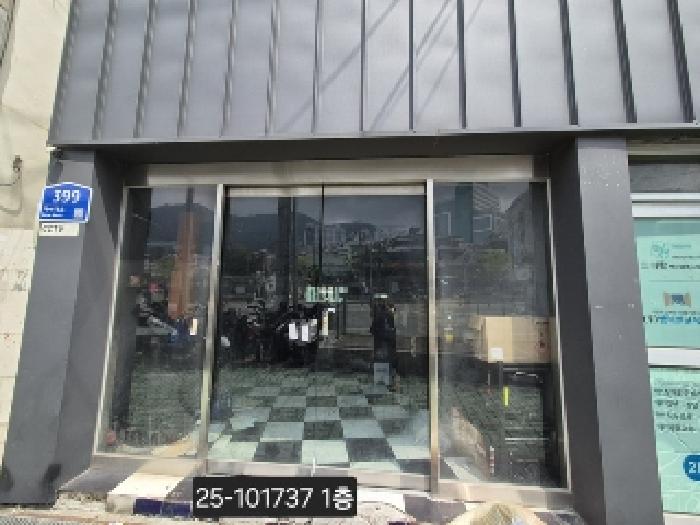부산광역시 사상구 주례동 52-195 근린주택 경매 사진 15