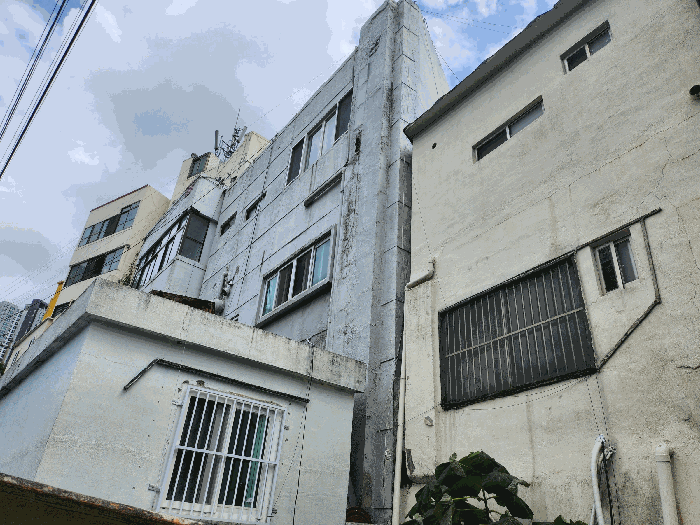 부산광역시 사상구 주례동 52-195 근린주택 경매 사진 18