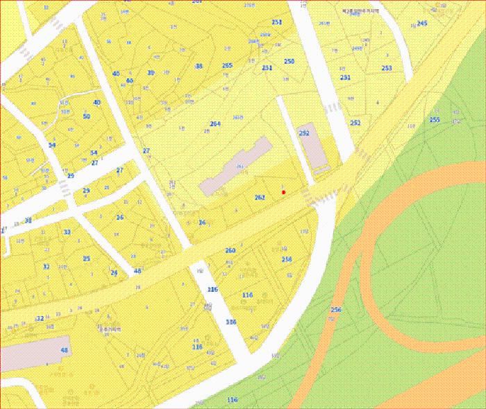 경상남도 사천시 곤양면 송전리 261 미라벨오피스텔 9층902호 외 1필지 오피스텔(주거) 경매 사진 11