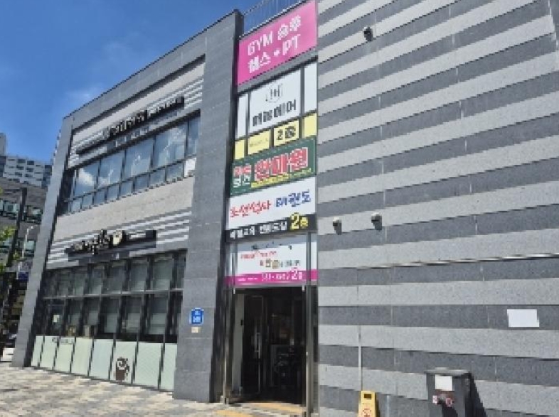 광주광역시 서구 쌍촌동 1385 상무한국아델리움 131동 2층204호 외 1개호 근린상가 경매 사진 5