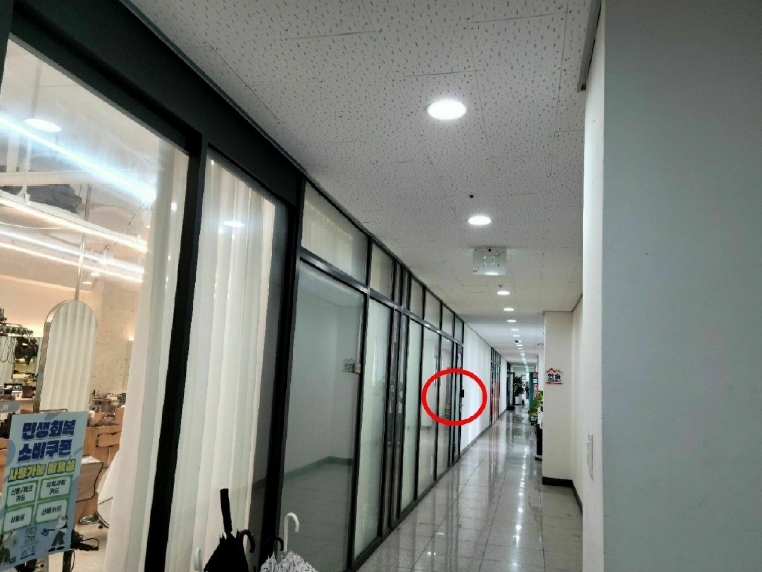 광주광역시 서구 쌍촌동 1385 상무한국아델리움 131동 2층204호 외 1개호 근린상가 경매 사진 9