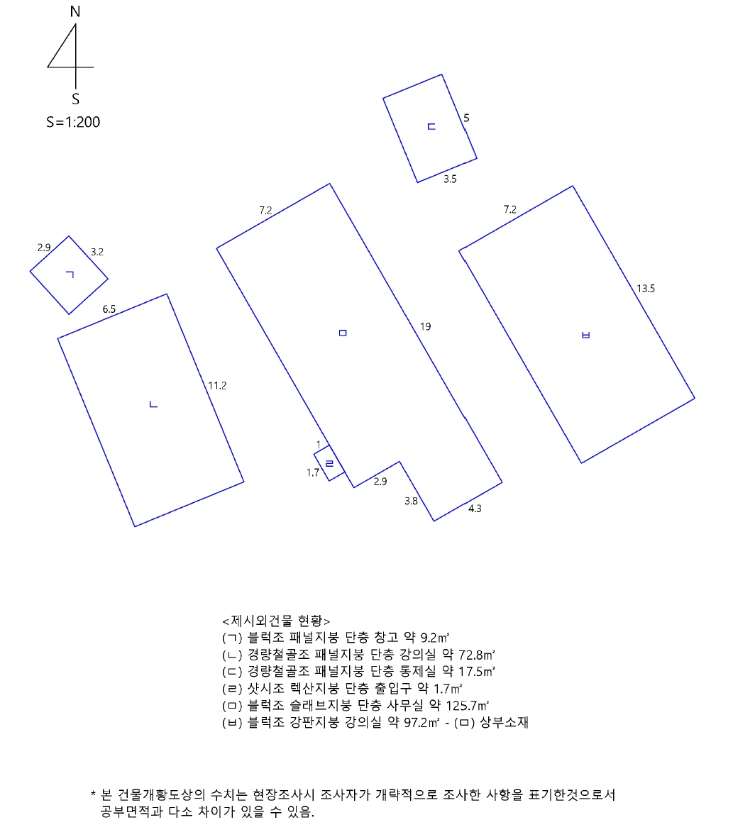 제주특별자치도 제주시 아라이동 1316-3 외 2필지 잡종지 경매 사진 25