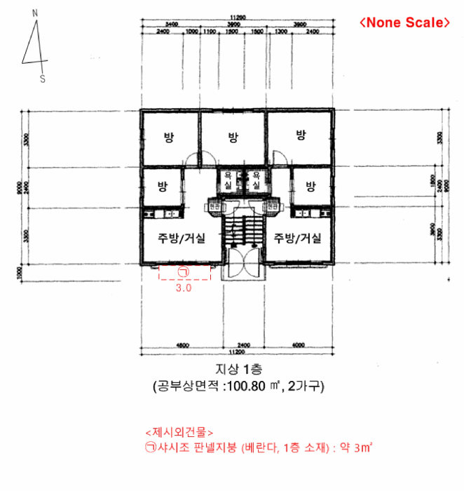 서울특별시 관악구 신림동 412-190 다가구주택 경매 사진 51