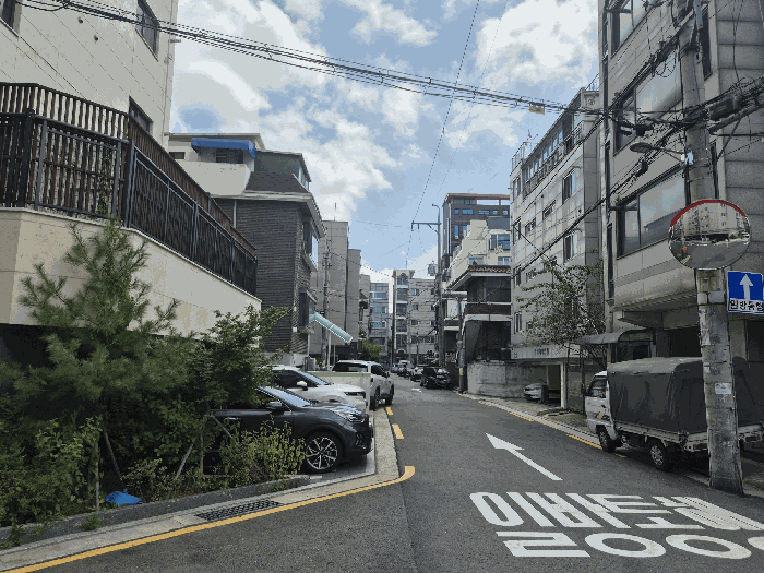 서울특별시 강서구 공항동 675-7 위하우스비 제5층 제504호 외 1필지 도시형생활주택 경매 사진 9