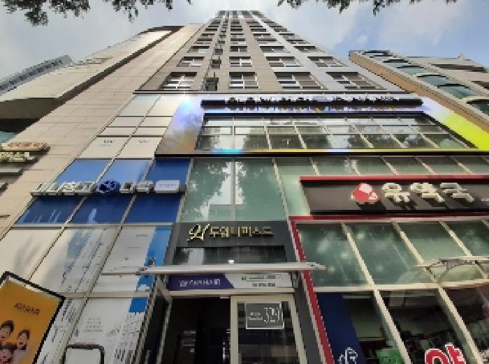 서울특별시 강서구 화곡동 1097-9 투웨니퍼스트강서마곡 제13층 제1303호 오피스텔 경매 사진 14