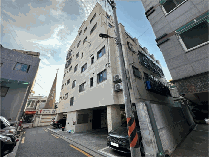 서울특별시 강서구 화곡동 370-31 케이엠아트빌 제3층 제301호 외 1필지 다세대주택 경매 사진 5