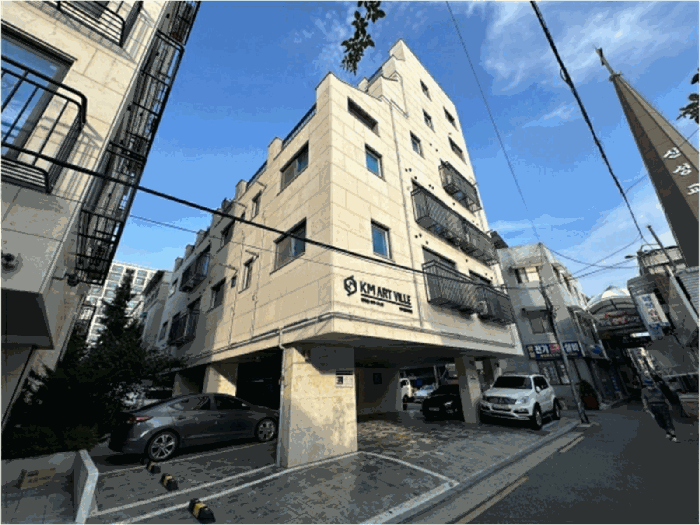 서울특별시 강서구 화곡동 370-31 케이엠아트빌 제3층 제301호 외 1필지 다세대주택 경매 사진 7