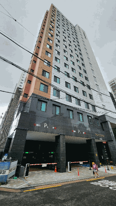 서울특별시 강서구 화곡동 987-7 원타워5차오피스텔 제2층 제205호 외 2필지 오피스텔(주거) 경매 사진 11