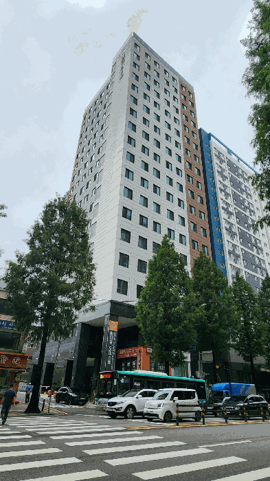 서울특별시 강서구 화곡동 987-7 원타워5차오피스텔 제2층 제205호 외 2필지 오피스텔(주거) 경매 사진 5