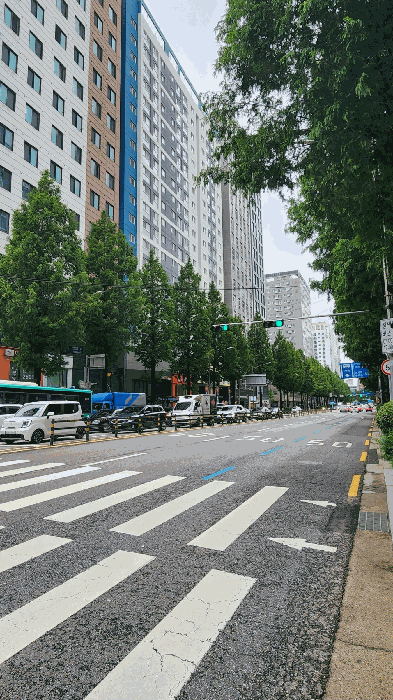 서울특별시 강서구 화곡동 987-7 원타워5차오피스텔 제2층 제205호 외 2필지 오피스텔(주거) 경매 사진 6