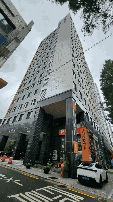 서울특별시 강서구 화곡동 987-7 원타워5차오피스텔 제2층 제205호 외 2필지 오피스텔(주거) 경매 사진 7