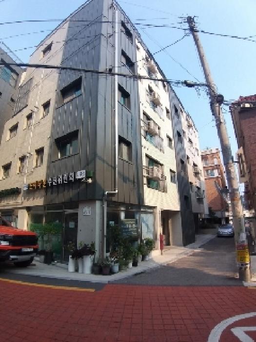 서울특별시 구로구 개봉동 316-4 에코그로브빌리지10차201동 제2층 제203호 외 1필지 다세대주택 경매 사진 1