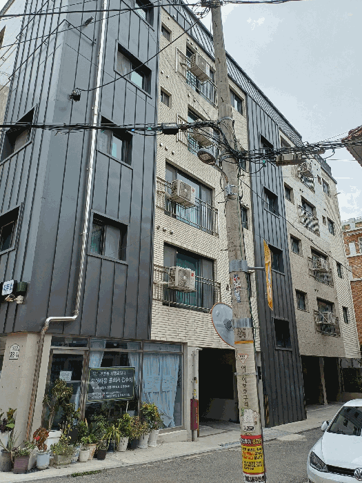 서울특별시 구로구 개봉동 316-4 에코그로브빌리지10차201동 제2층 제203호 외 1필지 다세대주택 경매 사진 9