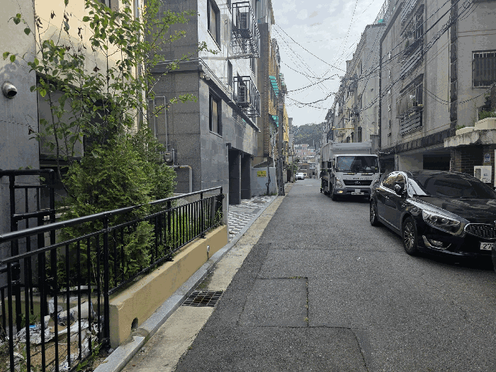 서울특별시 강서구 화곡동 772-21 코하임772 제3층 제302호 다세대(빌라) 경매 사진 26