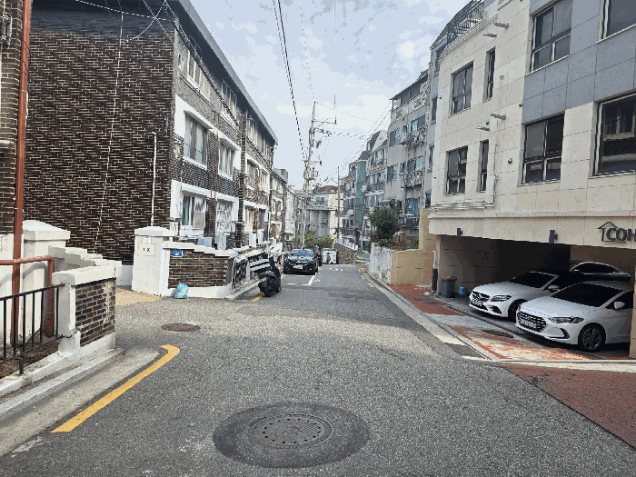 서울특별시 강서구 화곡동 772-21 코하임772 제3층 제302호 다세대(빌라) 경매 사진 27