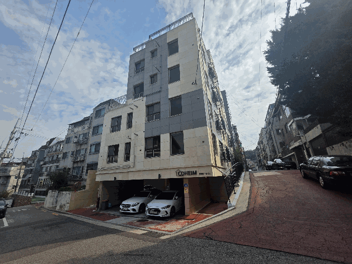 서울특별시 강서구 화곡동 772-21 코하임772 제3층 제302호 다세대(빌라) 경매 사진 22