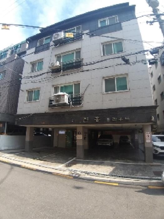 서울특별시 금천구 시흥동 827-9 진흥프라우드 제4층 제401호 외 1필지 도시형생활주택 경매 사진 1