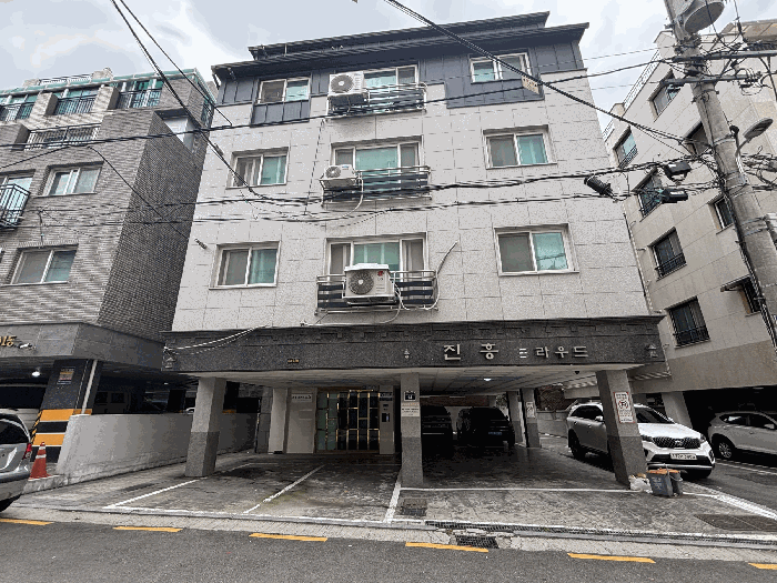 서울특별시 금천구 시흥동 827-9 진흥프라우드 제4층 제401호 외 1필지 도시형생활주택 경매 사진 7