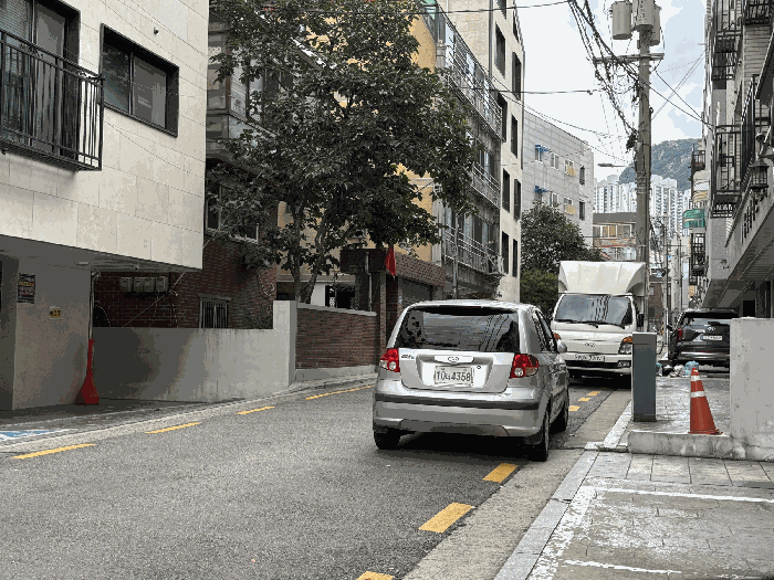 서울특별시 금천구 시흥동 827-9 진흥프라우드 제4층 제401호 외 1필지 도시형생활주택 경매 사진 8