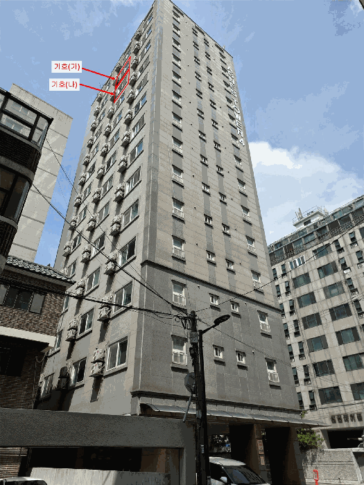 서울특별시 강서구 화곡동 914-37 아녜스타워4 제13층 제1305호 외 1필지 도시형생활주택 경매 사진 11