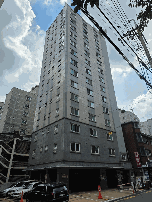 서울특별시 강서구 화곡동 914-37 아녜스타워4 제13층 제1305호 외 1필지 도시형생활주택 경매 사진 9