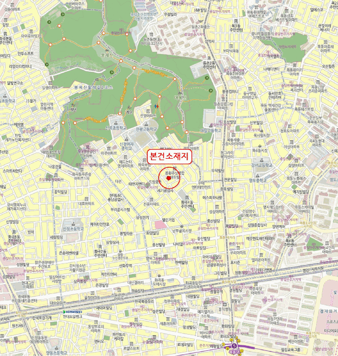 서울특별시 강서구 화곡동 814-18 프레스티지 제2층 제202호 다세대(빌라) 경매 사진 32
