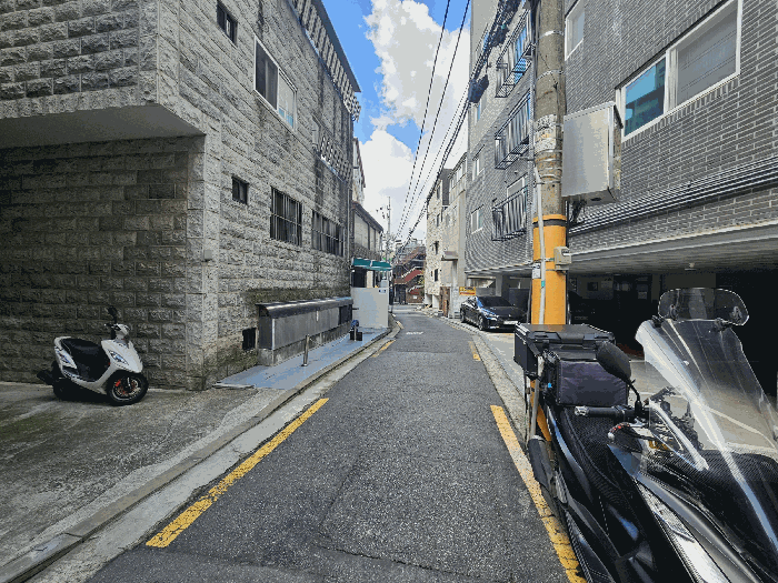 서울특별시 강서구 화곡동 814-18 프레스티지 제2층 제202호 다세대(빌라) 경매 사진 26