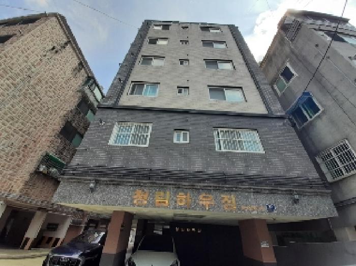 서울특별시 강서구 화곡동 882-40 청림하우징 제2층 제201호 다세대(빌라) 경매 사진 15