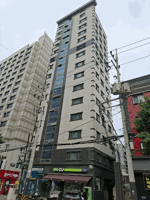 서울특별시 동대문구 휘경동 333-5 10층1001호 외 4필지 다세대주택 경매 사진 9