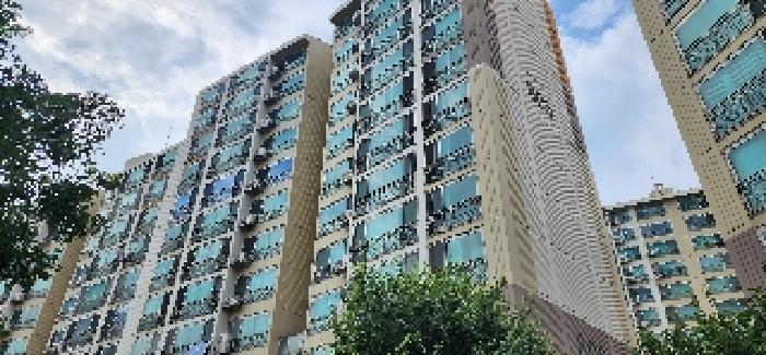 경기도 파주시 목동동 114-37 산내마을8단지 월드메르디앙 809동 7층702호 외 4필지 아파트 경매 사진 2