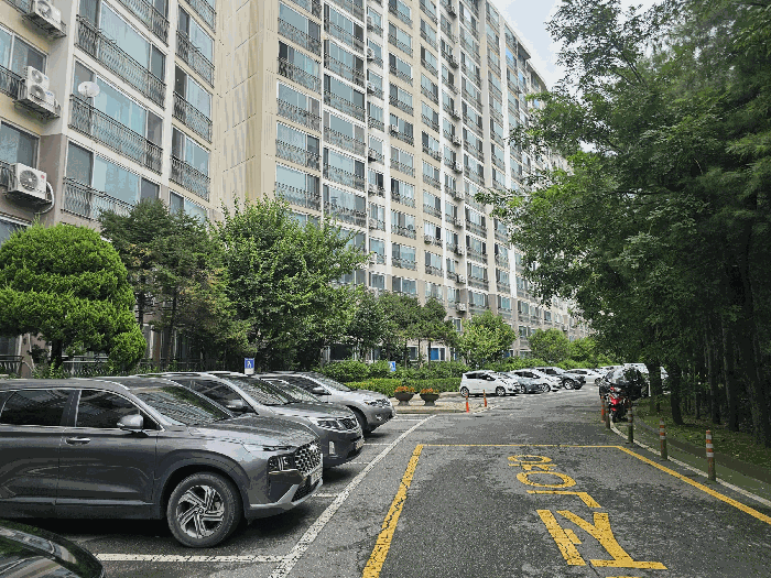 경기도 파주시 목동동 114-37 산내마을8단지 월드메르디앙 809동 7층702호 외 4필지 아파트 경매 사진 7