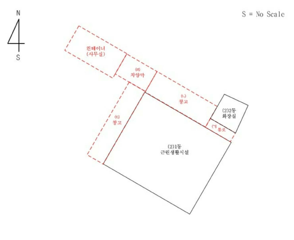 경기도 파주시 야당동 11 공장 경매 사진 37