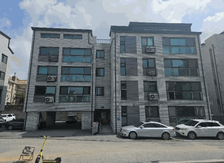 경기도 파주시 야당동 81-3 아르카우노 2동 3층303호 다세대(빌라) 경매 사진 23