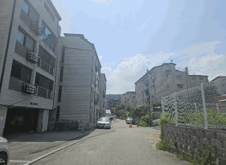 경기도 파주시 야당동 81-3 아르카우노 2동 3층303호 다세대(빌라) 경매 사진 24
