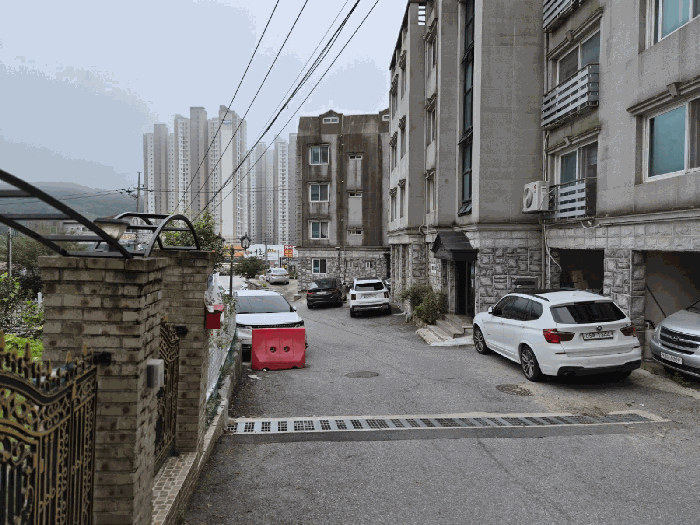 경기도 남양주시 화도읍 묵현리 160-7 1층 101호 외 1필지 다세대주택 경매 사진 7
