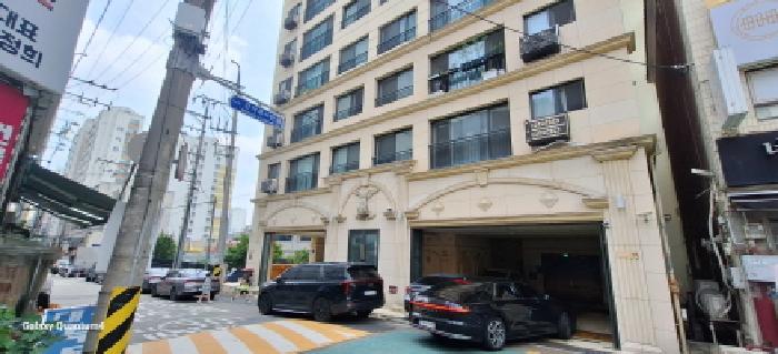 인천광역시 남동구 간석동 113-4 아띠프랑스 13층1304호 도시형생활주택 경매 사진 13
