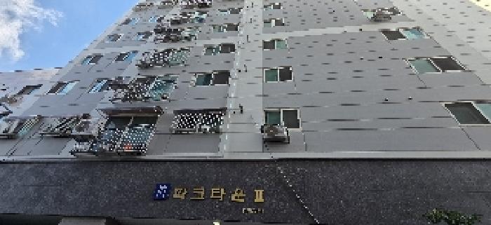 인천광역시 부평구 십정동 180-25 파크타운3차 3층304호 외 3필지 오피스텔(주거) 경매 사진 6