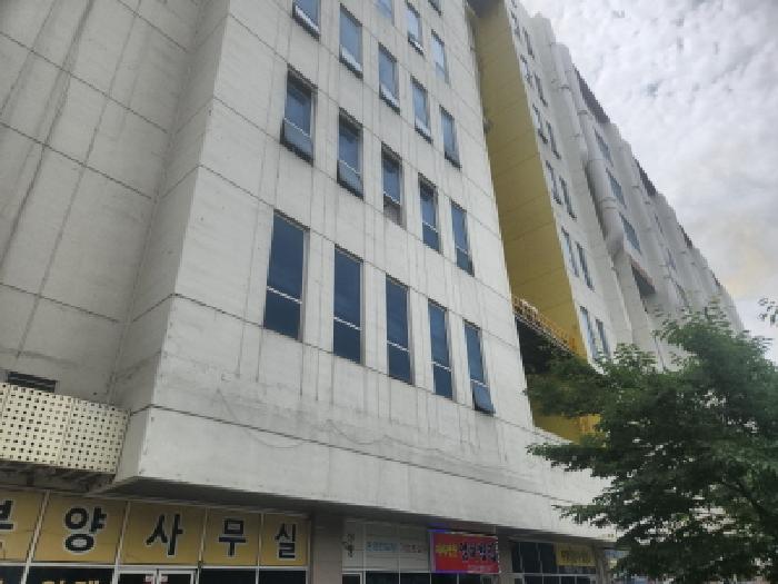 인천광역시 서구 오류동 1610-1 인천표면처리센터공장동 7층719호 지식산업센터 경매 사진 2