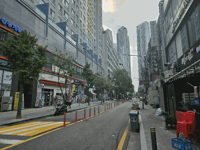 경기도 부천시 원미구 중동 1146-2 센트럴프라움 4층416호 외 1필지 오피스텔(주거) 경매 사진 6