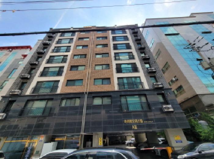 경기도 부천시 원미구 춘의동 193-9 아이원오피스텔에이동 3층304호 오피스텔(주거) 경매 사진 2