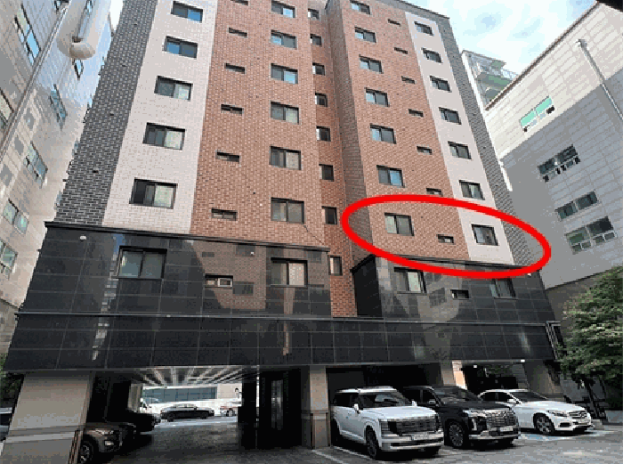경기도 부천시 원미구 춘의동 193-9 아이원오피스텔에이동 3층304호 오피스텔(주거) 경매 사진 5