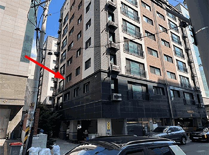 경기도 부천시 원미구 춘의동 193-9 아이원오피스텔에이동 3층304호 오피스텔(주거) 경매 사진 8
