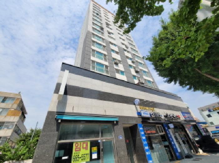 경기도 부천시 원미구 심곡동 110-2 더로얄아파트 6층602호 아파트 경매 사진 12