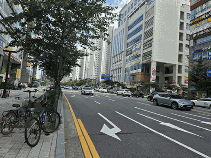 경기도 하남시 망월동 1134-1 에스비비즈타워 1층107호 근린상가 경매 사진 19