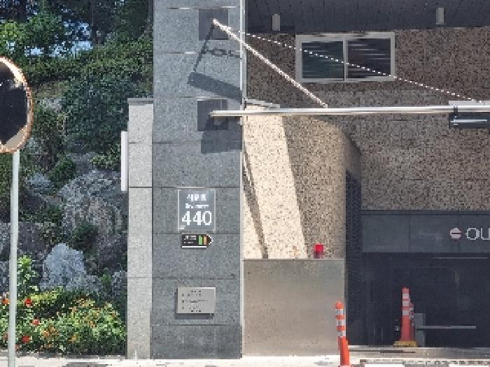 경기도 성남시 분당구 운중동 913 힐스테이트판교모비우스 2층에스-207호 오피스텔 경매 사진 14