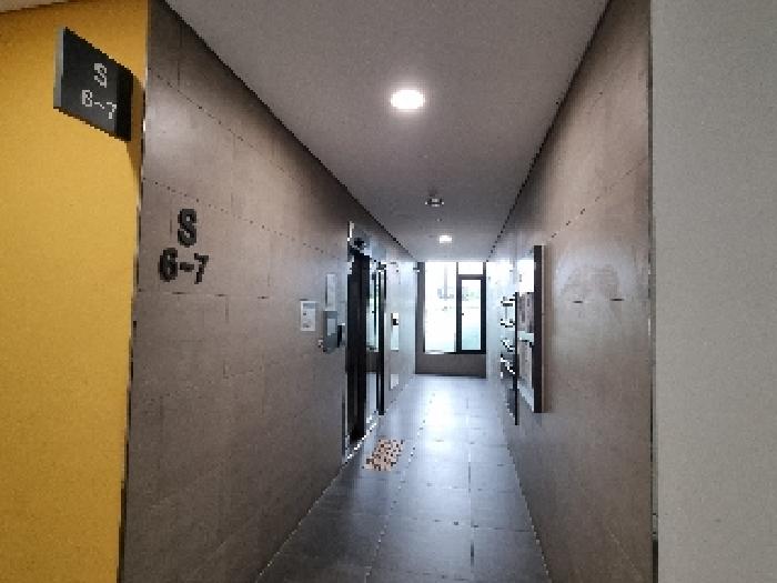 경기도 성남시 분당구 운중동 913 힐스테이트판교모비우스 2층에스-207호 오피스텔 경매 사진 15