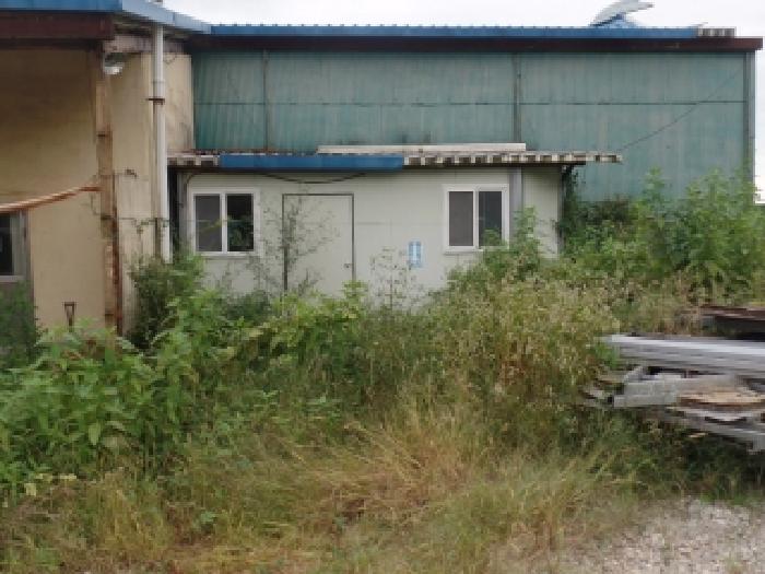 충청남도 논산시 연무읍 양지리 194-10 주1동 외 5필지 공장 경매 사진 16