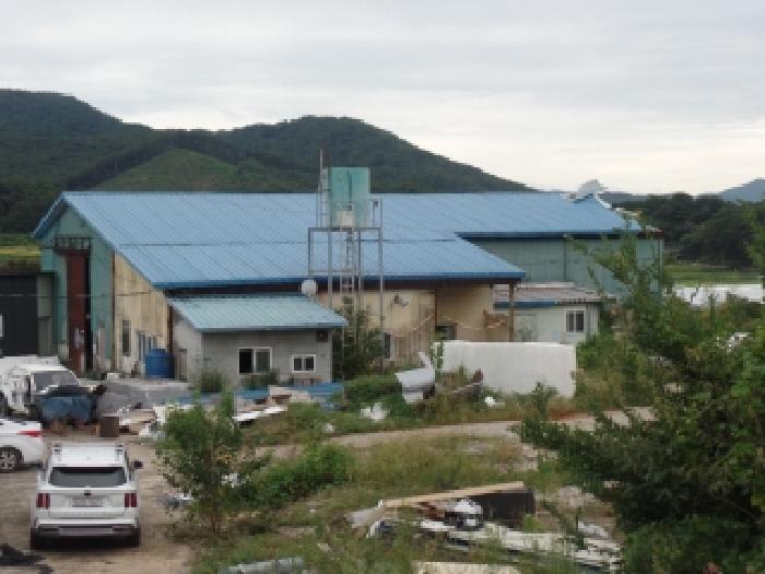 충청남도 논산시 연무읍 양지리 194-10 주1동 외 5필지 공장 경매 사진 3