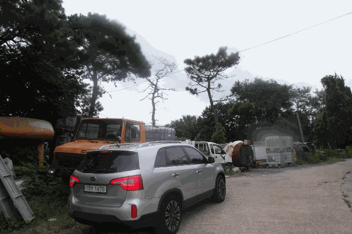 충청남도 논산시 연무읍 양지리 194-10 주1동 외 5필지 공장 경매 사진 38